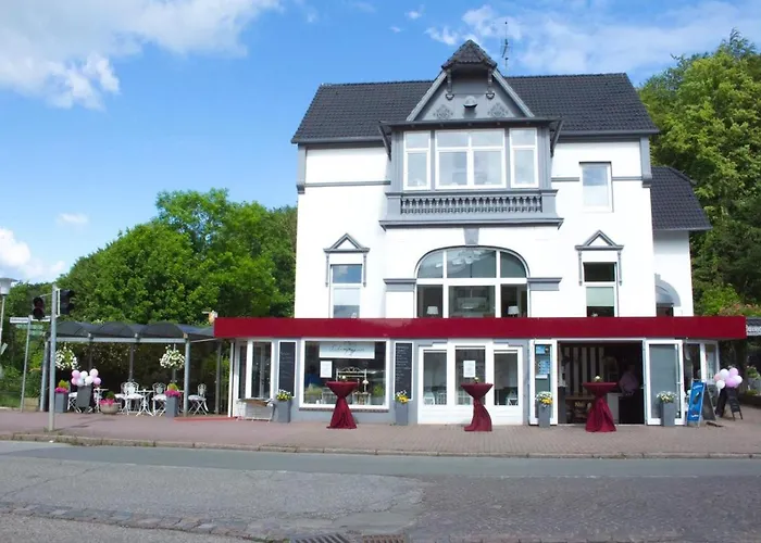 Townhuus No. 1 / Dieksee