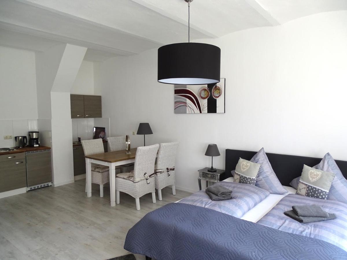 Townhuus No. 1 / Dieksee Hotel 3*