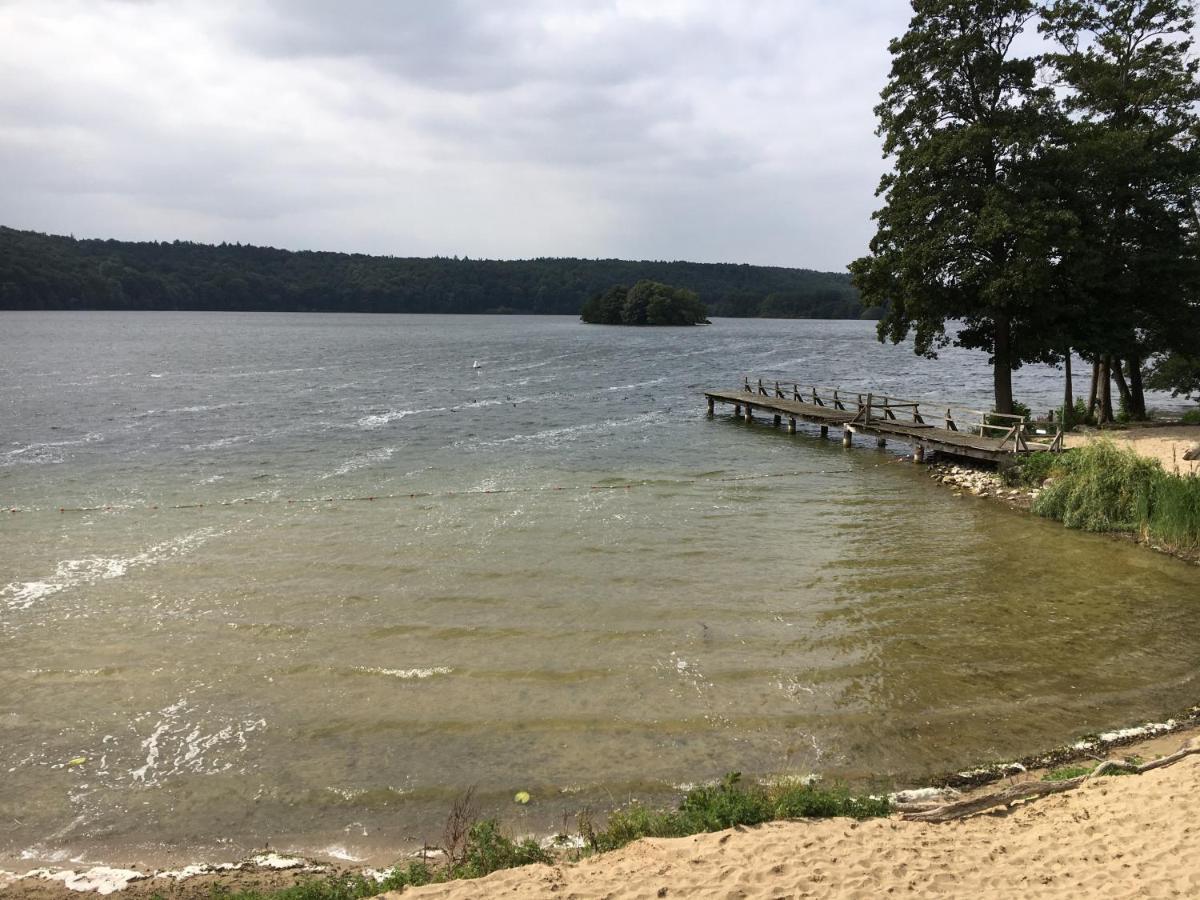 Townhuus No. 1 / Dieksee Malente