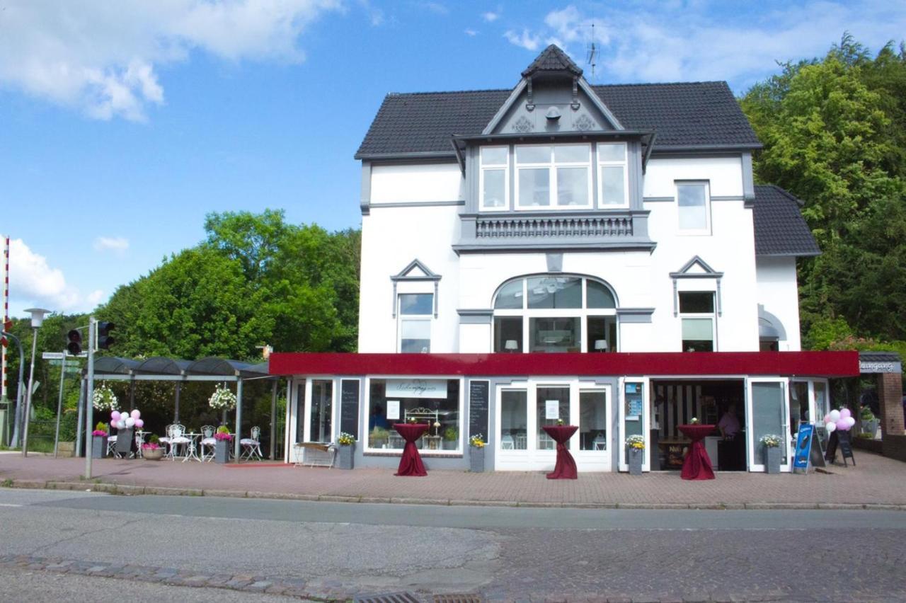 Townhuus No. 1 / Dieksee 3* Malente