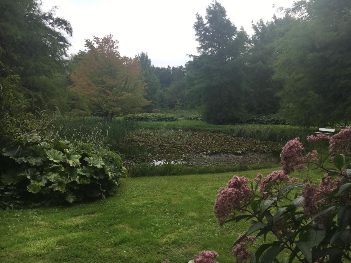 Townhuus No. 1 / Dieksee 3*