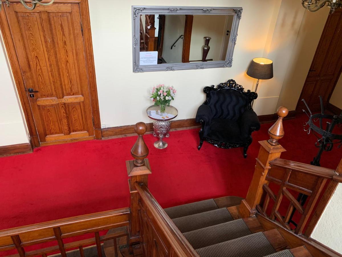 Townhuus No. 1 / Dieksee Hotel Malente